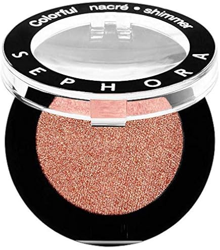 Amazon.com : SEPHORA COLLECTION Sephora Colorful® Eyeshadow 387